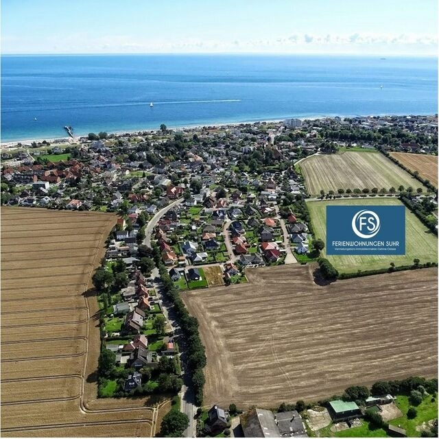 Ferienwohnung in Dahme - Fewo Strandhausvilla Whg.15 - Bild 17