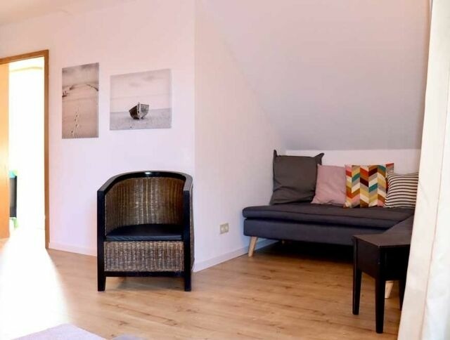 Ferienwohnung in Dahme - FeWo Goumas Nr.5 - Bild 12