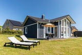 Ferienhaus in Hohwacht - Ferienhaus Lokki - Bild 1