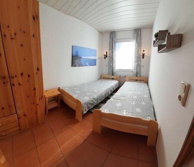 Ferienwohnung in Gahlkow - Strandperle 1 - Bild 12