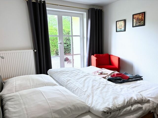 Ferienwohnung in Fehmarn OT Wulfen - Sybille Sonnenbrille - Bild 10