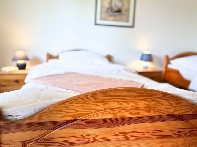 Ferienwohnung in Fehmarn OT Wulfen - Sybille Sonnenbrille - Bild 11