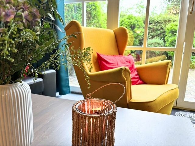 Ferienwohnung in Fehmarn OT Wulfen - Ruth Sonnenhut - Bild 2 Ferienwohnung in Fehmarn OT Wulfen - Ruth Sonnenhut - Bild 2