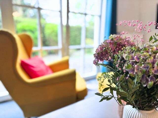 Ferienwohnung in Fehmarn OT Wulfen - Ruth Sonnenhut - Bild 7 Ferienwohnung in Fehmarn OT Wulfen - Ruth Sonnenhut - Bild 7