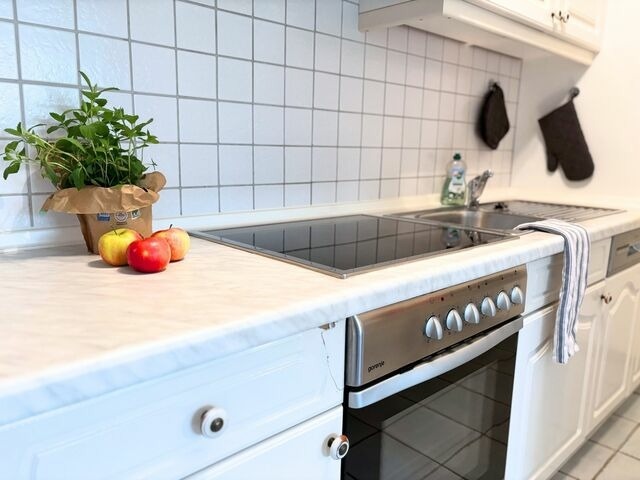 Ferienwohnung in Fehmarn OT Wulfen - Ruth Sonnenhut - Bild 8 Ferienwohnung in Fehmarn OT Wulfen - Ruth Sonnenhut - Bild 8