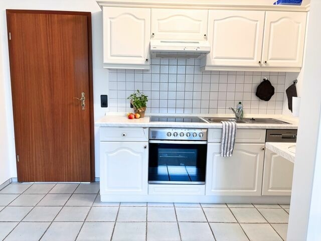 Ferienwohnung in Fehmarn OT Wulfen - Ruth Sonnenhut - Bild 9 Ferienwohnung in Fehmarn OT Wulfen - Ruth Sonnenhut - Bild 9