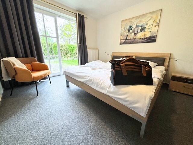 Ferienwohnung in Fehmarn OT Wulfen - Ruth Sonnenhut - Bild 11 Ferienwohnung in Fehmarn OT Wulfen - Ruth Sonnenhut - Bild 11