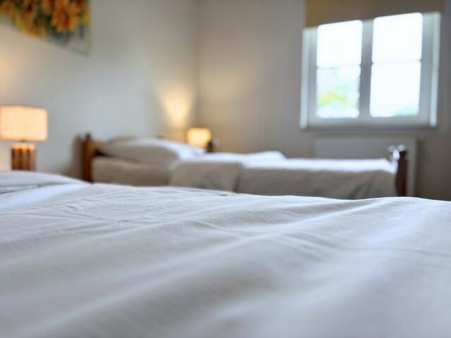 Ferienwohnung in Fehmarn OT Wulfen - Ruth Sonnenhut - Bild 12 Ferienwohnung in Fehmarn OT Wulfen - Ruth Sonnenhut - Bild 12