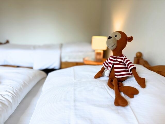 Ferienwohnung in Fehmarn OT Wulfen - Ruth Sonnenhut - Bild 14 Ferienwohnung in Fehmarn OT Wulfen - Ruth Sonnenhut - Bild 14