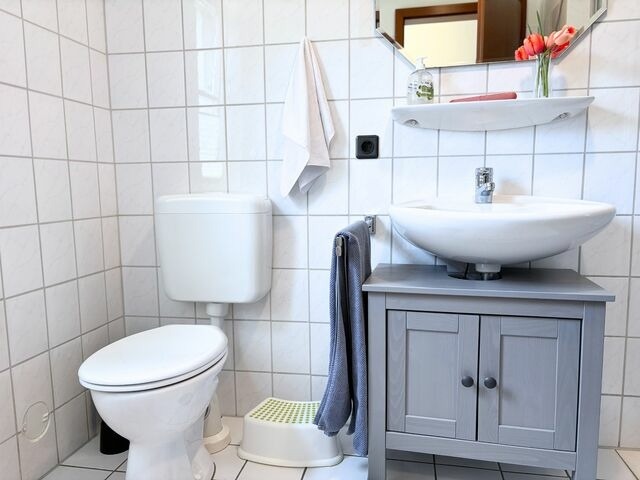 Ferienwohnung in Fehmarn OT Wulfen - Ruth Sonnenhut - Bild 17 Ferienwohnung in Fehmarn OT Wulfen - Ruth Sonnenhut - Bild 17