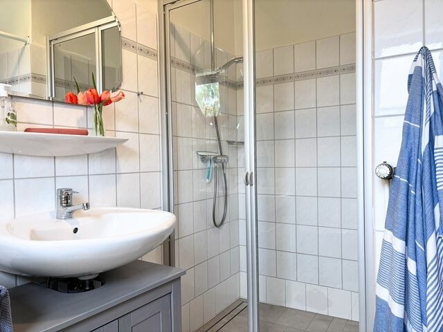 Ferienwohnung in Fehmarn OT Wulfen - Ruth Sonnenhut - Bild 18 Ferienwohnung in Fehmarn OT Wulfen - Ruth Sonnenhut - Bild 18