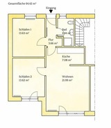 Ferienwohnung in Fehmarn OT Wulfen - Ruth Sonnenhut - Bild 20 Ferienwohnung in Fehmarn OT Wulfen - Ruth Sonnenhut - Bild 20
