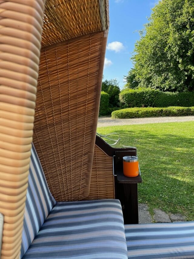 Ferienwohnung in Fehmarn OT Wulfen - Ruth Sonnenhut - Bild 21 Ferienwohnung in Fehmarn OT Wulfen - Ruth Sonnenhut - Bild 21