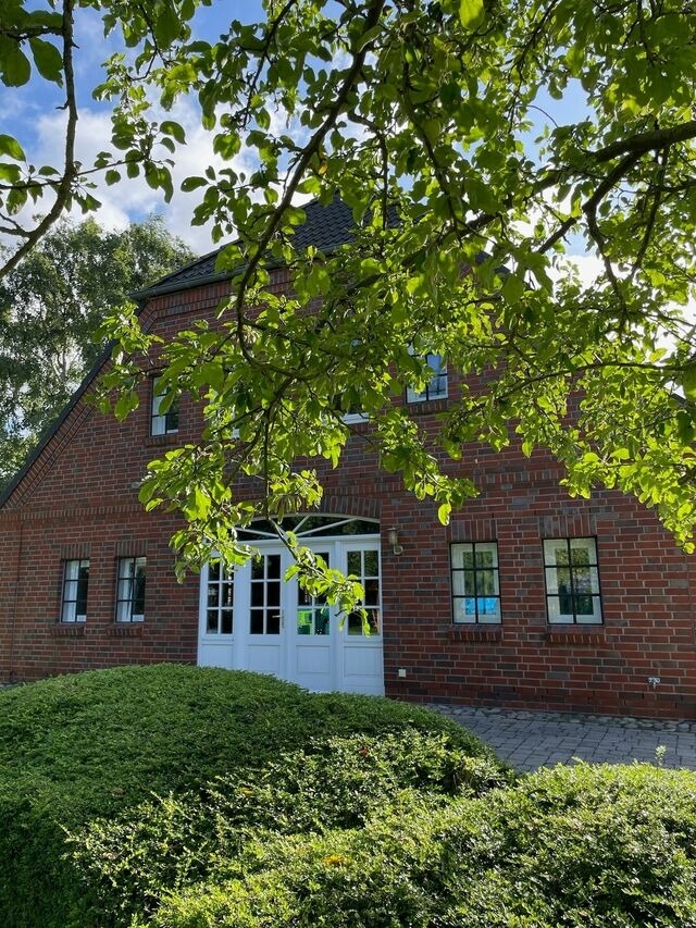 Ferienwohnung in Fehmarn OT Wulfen - Ruth Sonnenhut - Bild 22 Ferienwohnung in Fehmarn OT Wulfen - Ruth Sonnenhut - Bild 22