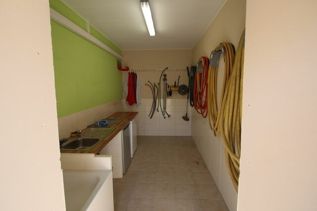 Ferienwohnung in Fehmarn OT Petersdorf - Ferienhof Haltermann - Haus 32 b Wohnung Nr. 5 OG - Bild 24