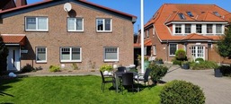 Ferienhof Haltermann - Haus 32 b Wohnung Nr. 5 OG