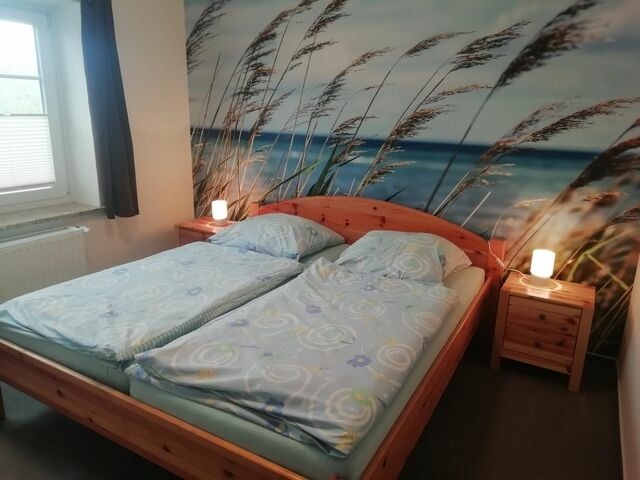 Ferienwohnung in Fehmarn OT Petersdorf - Ferienhof Haltermann - Haus 32 b Wohnung Nr. 5 OG - Bild 3
