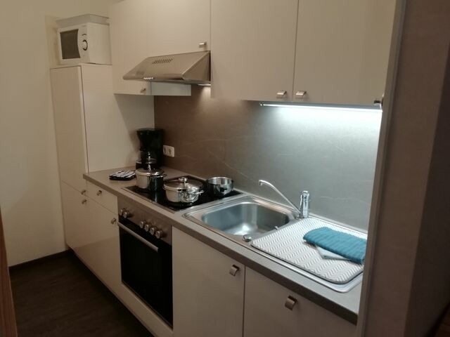 Ferienwohnung in Fehmarn OT Petersdorf - Ferienhof Haltermann - Haus 32 b Wohnung Nr. 5 OG - Bild 4
