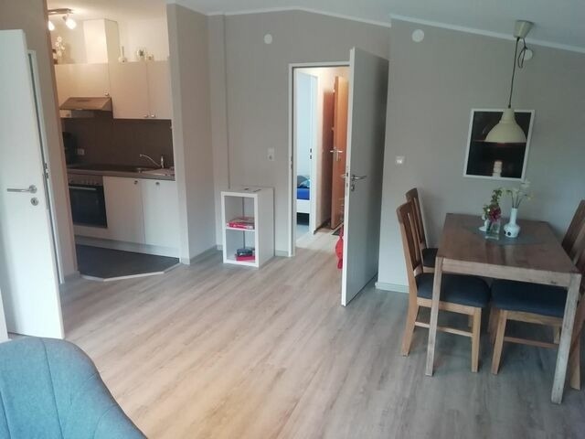 Ferienwohnung in Fehmarn OT Petersdorf - Ferienhof Haltermann - Haus 32 b Wohnung Nr. 5 OG - Bild 5