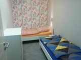Ferienwohnung in Fehmarn OT Petersdorf - Ferienhof Haltermann - Haus 32 b Wohnung Nr. 5 OG - Bild 6