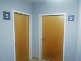 Ferienwohnung in Fehmarn OT Petersdorf - Ferienhof Haltermann - Haus 32 b Wohnung Nr. 5 OG - Bild 9