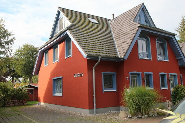 Ferienhaus in Zingst - UniKate - Bild 2