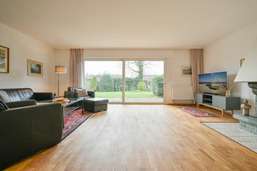 Ferienhaus Finkenweg 3