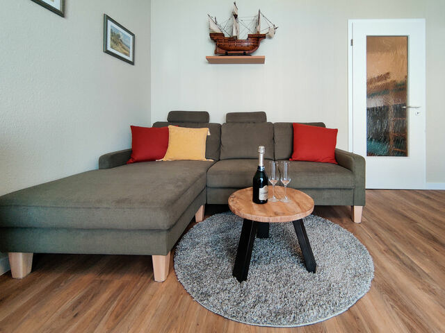 Ferienwohnung in Kühlungsborn - Ostseeblick, Poel 37 - Bild 3 Ferienwohnung in Kühlungsborn - Ostseeblick, Poel 37 - Bild 3