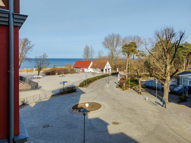 Ferienwohnung in Kühlungsborn - Ostseeblick, Poel 37 - Bild 11 Ferienwohnung in Kühlungsborn - Ostseeblick, Poel 37 - Bild 11