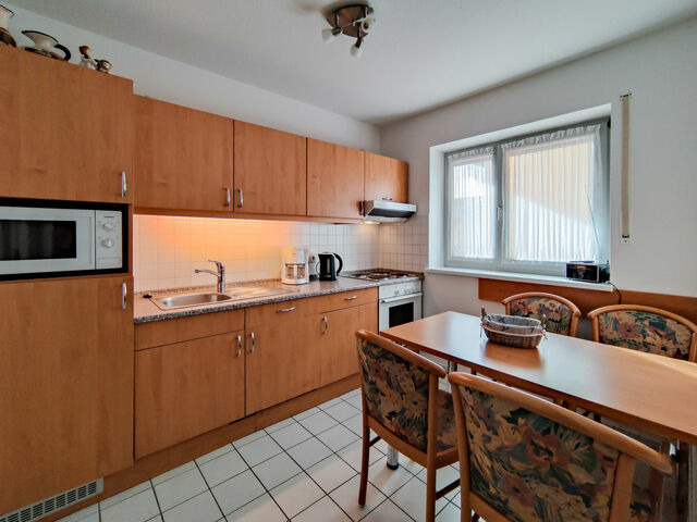 Ferienwohnung in Kühlungsborn - Ostseeblick, Poel 37 - Bild 12 Ferienwohnung in Kühlungsborn - Ostseeblick, Poel 37 - Bild 12