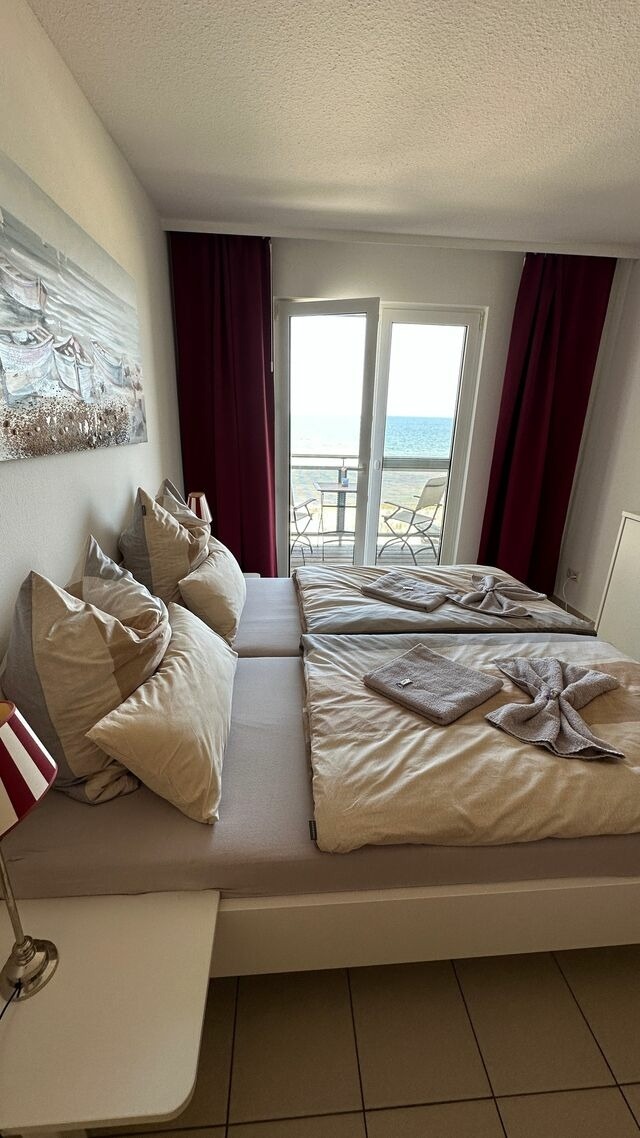 Ferienwohnung in Lubmin - Apartment "OCEANVIEW" - Bild 18