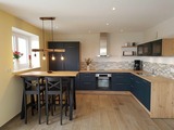 Ferienwohnung in Mittelangeln - Lindenstuuv - Bild 1