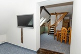 Ferienwohnung in Schaprode -  Ferienwohnung auf Rügen für 3 Erwachsene und 1 Kind in Schaprode Zi6 - Bild 3