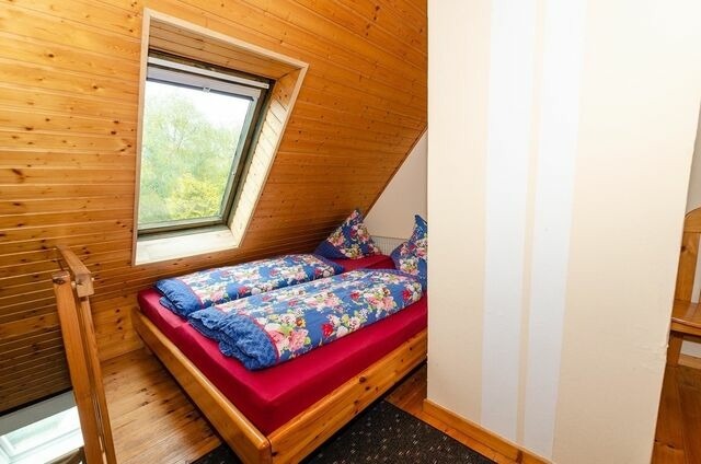 Ferienwohnung in Schaprode -  Ferienwohnung auf Rügen für 3 Erwachsene und 1 Kind in Schaprode Zi6 - Bild 7