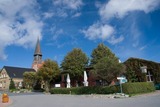 Ferienwohnung in Schaprode -  Ferienwohnung auf Rügen für 3 Erwachsene und 1 Kind in Schaprode Zi6 - Bild 11