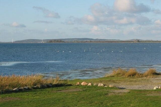 Ferienwohnung in Schaprode - Appartement für 2 Personen in Schaprode auf der Insel Rügen Zi2 - Bild 10