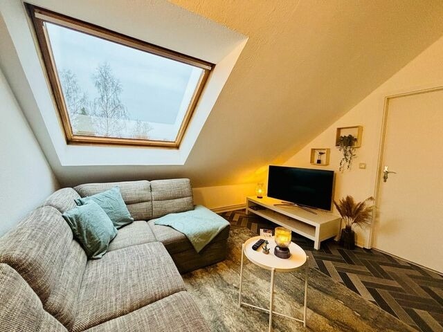 Ferienwohnung in Lütow - Ostsee XXL Ferienwohnung Usedom Familie Stopp (25/26) - Bild 4