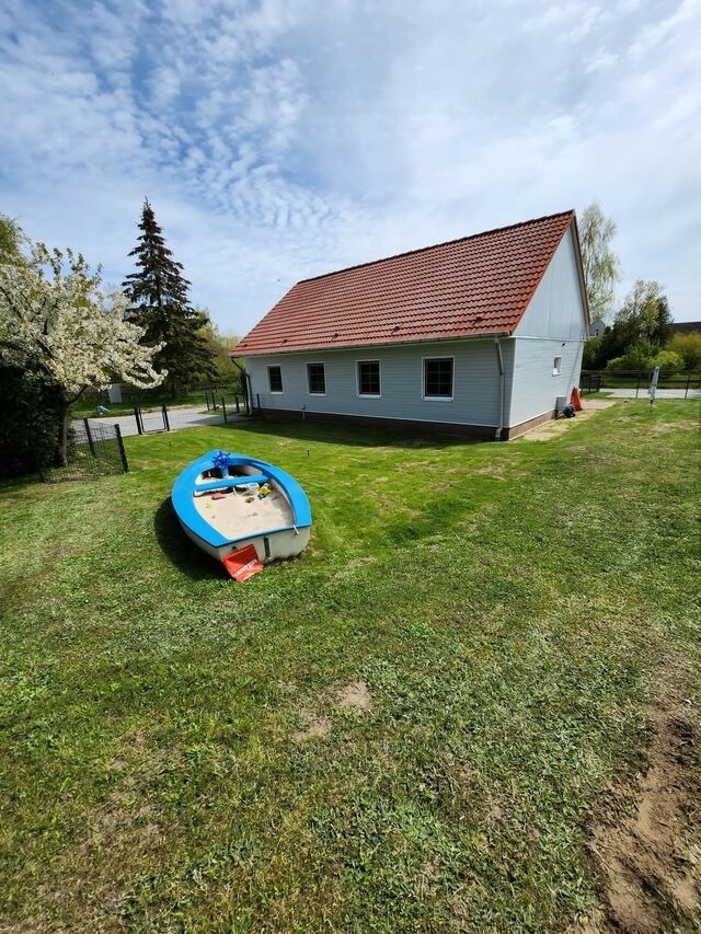 Ferienwohnung in Lütow - Ostsee XXL Ferienwohnung Usedom Familie Stopp (25/26) - Bild 6