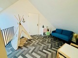 Ferienwohnung in Lütow - Ostsee XXL Ferienwohnung Usedom Familie Stopp (25/26) - Bild 8