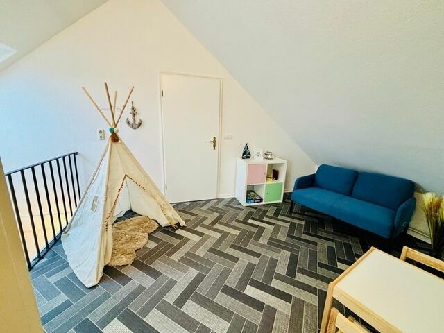 Ferienwohnung in Lütow - Ostsee XXL Ferienwohnung Usedom Familie Stopp (25/26) - Bild 8