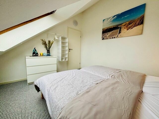 Ferienwohnung in Lütow - Ostsee XXL Ferienwohnung Usedom Familie Stopp (25/26) - Bild 9