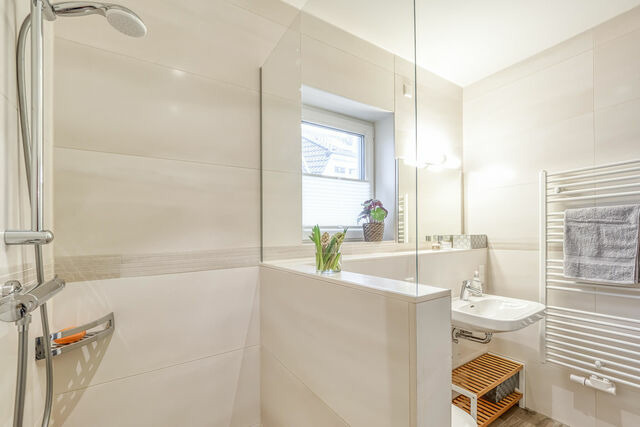 Ferienwohnung in Ostseeheilbad Zingst - Haus Seestern - Suite Seeluft - Bild 11