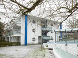 Ferienwohnung in Zingst - Am Kurhaus 614 -Strandidyll-Villa Kurpark/ PP 110 - Bild 13