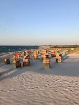 Ferienhaus in Göhl - Ostseetraum - Strand in unmittelbarer Nähe