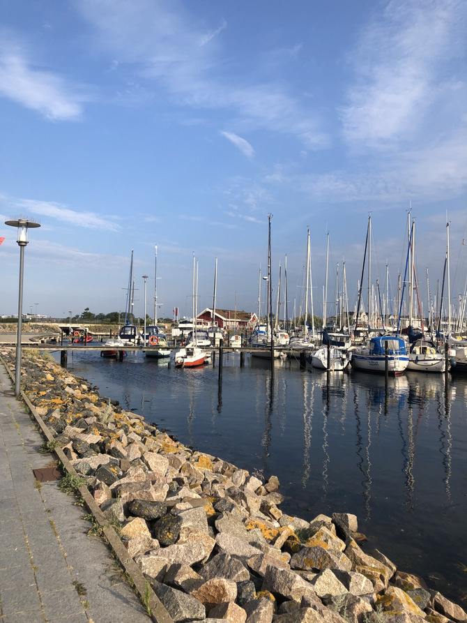 Ferienhaus in Göhl - Ostseetraum - Yachthafen Heiligenhafen