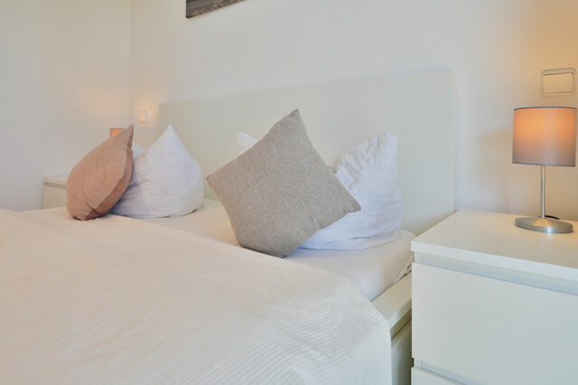 Ferienwohnung in Kellenhusen - FeWo Noack - Bild 10