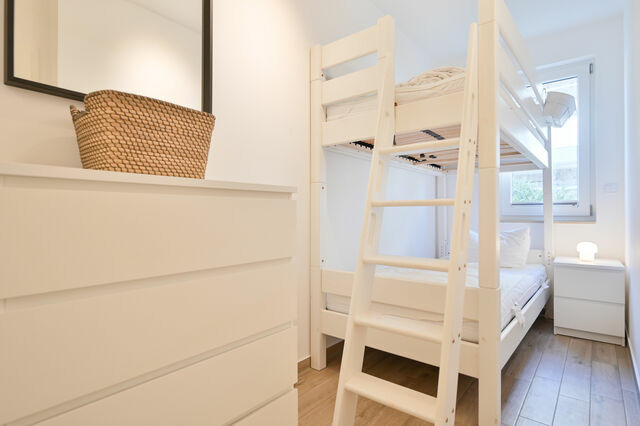 Ferienwohnung in Kellenhusen - FeWo Noack - Bild 14