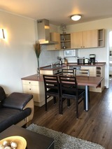 Ferienwohnung in Scharbeutz - Maris Ferienwohnung Nr. 46 (EG mit Terrasse) - Bild 7