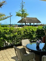 Ferienwohnung in Scharbeutz - Maris Ferienwohnung Nr. 46 (EG mit Terrasse) - Bild 10