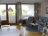 Ferienwohnung in Kellenhusen - FeWo Sandrock Nr. 47 Solmare - Bild 3